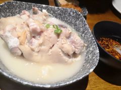 -付小姐在成都(五道口店)