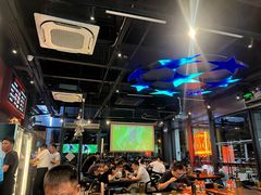 -马海涛牛肉串(领汇广场店)