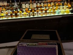 -LONG BAR 廊吧(外滩华尔道夫酒店)