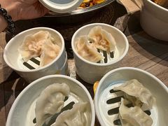 -川旺角融合菜•海景餐厅(星海广场店)