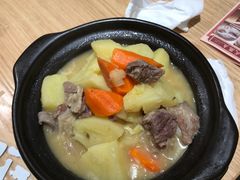-秦香阁·西北家常菜(徐汇日月光中心店)