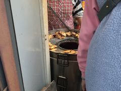 -军屯锅魁(城市花园店)