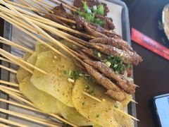 -林二哥宜烤官·宜宾小烧烤