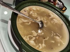 -蓝海大饭店·渔歌舫(黄岛店)