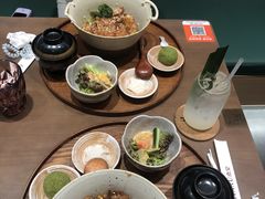 -ITARU食堂·定食料理(西丽店)