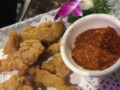 -同仁四季椰子鸡(海岸城天利店)