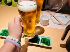 -乌君·酒场·炭火烧鸟(侨城坊店)