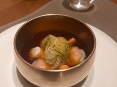 -Amber(置地文华东方酒店)