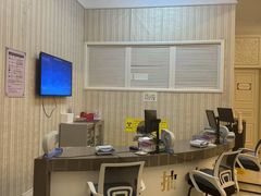 -名流健康高端体检中心·名宾门诊·健康管理