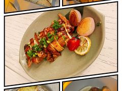 -Nana And Her Friends Restaurant 娜娜家(小寨原力场店)
