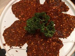 -热火朝天鲜切牛肉火锅(南强街巷店)