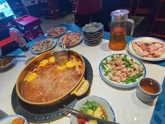 -万杰老灶火锅·20年老品牌(大丰店)