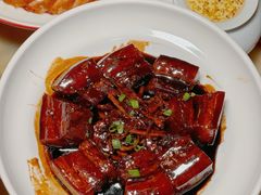 -范家小馆·烤鸭新京菜(金融街店)
