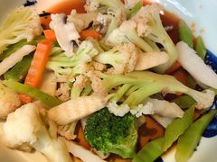 -蟹榭·本帮江浙菜·蟹宴(五角场合生汇商场店)