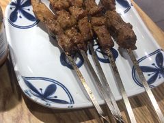 -老九圆山西面馆(CBD店)