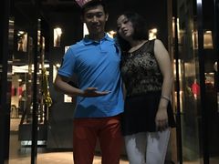 -CIAO·团建聚餐·生日派对轰趴馆(福田店)