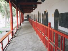 -南阳卧龙岗武侯祠