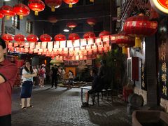 -江宁会馆(劈柴院店)