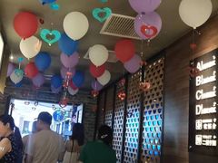-洞庭土菜小炒馆(易发广场店)