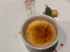 -橘洲1910花园江景西餐厅