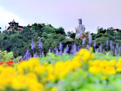 -东莞观音山旅游风景区