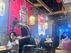 -兔槽江湖菜·重庆璧山兔(水围店)