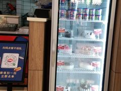 -DQ·蛋糕·冰淇淋(金桥店)