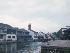 -南浔古镇