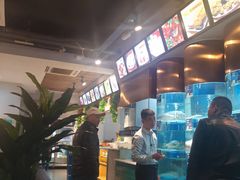 -香坝坝鲜鱼火锅(春熙路店)