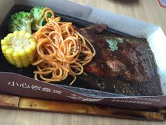 -必胜客(港汇店)