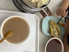-奕宏饺子楼(朱庄小区店)