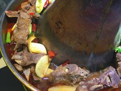 羊蝎子火锅-红钳侠小龙虾·烧烤(中赢康康谷店)