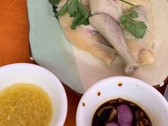 -华翔农庄(沙埔店)