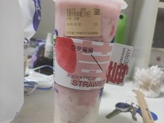 -茶百道(万达金街店)