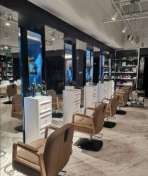 点击看大图 -时尚殿堂hair salon