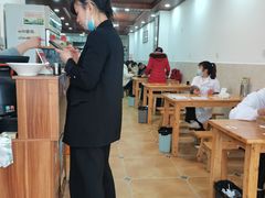 大堂-华兴街自力面店
