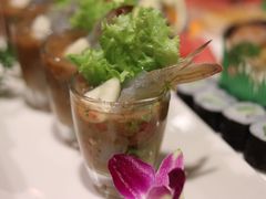 五杯虾-明治屋(二十三年洪化桥店)