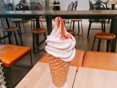 茶王冰淇淋-喜茶(广州天汇igc店)