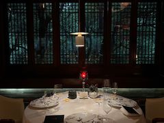 -三嚥阁 La Villa Restaurant