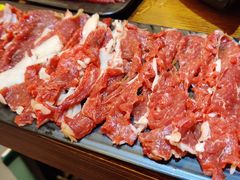 -汕品潮牛正宗潮汕火锅(华师店)