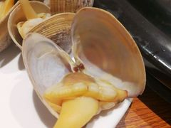 -海味当家·蒸锅海鲜(中山广场创始店)