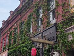 -中华巴洛克风情街