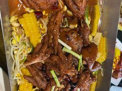 -六毛九四季粗粮(锦华家园店)