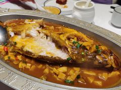-徽镇小厨·经典徽菜(马连道店)
