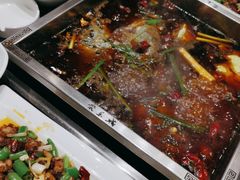 -聚乐城火锅(仁寿2023年餐饮名店)