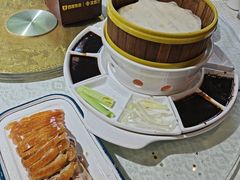 -金百万烤鸭店(良乡店)