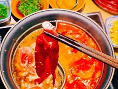 -温野菜涮涮锅(西单大悦城店)