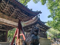 -晋祠博物馆