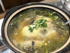 -徽州美食(三十年老店)