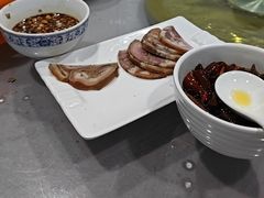 -同城四季爆肚涮羊肉(安华里店)